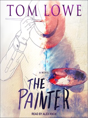 cover image of The Painter